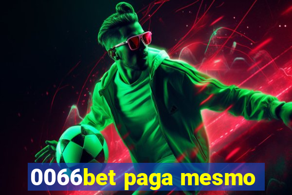 0066bet paga mesmo